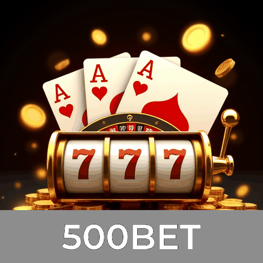 500BET: O Melhor Cassino Online para Jogadores do Brasil