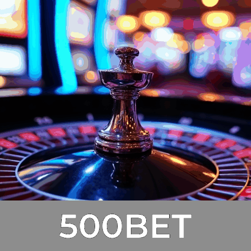500BET: Estratégia em Crash Games com Multiplicadores Explosivos