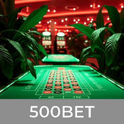 500BET App: Apostas Rápidas, Seguras e com Experiência Completa