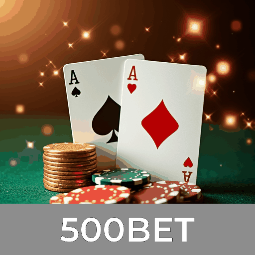 500BET: Plataforma de Apostas com Tecnologia Avançada e Desempenho Superior