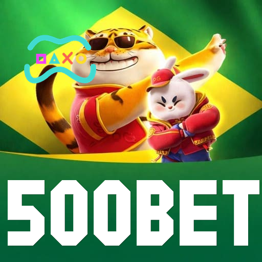 500bet: O Melhor Cassino Online e Apostas no Brasil
